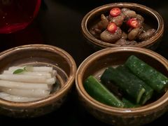 -丽晶轩中餐厅(重庆丽晶酒店)