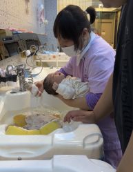 -东方爱堡国际月子会所·产后康复(兴化店)