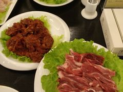 -栈桥王子饭店-风味餐厅