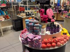 -LUSH(威尼斯人店)