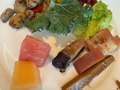-北京中信金陵酒店