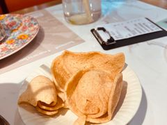 -泰椰里·泰国餐厅(智慧城广百广场店)