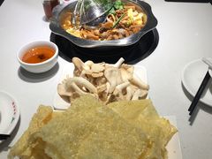-古乐牛香·鲜牛肉牛杂火锅(吴江三里桥运东商业广场店)