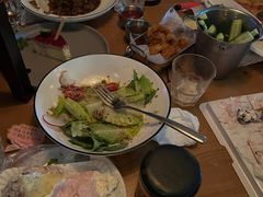 -MR.ROCKY洛奇先生RESTAURANT&BAR(宝安壹方城店)