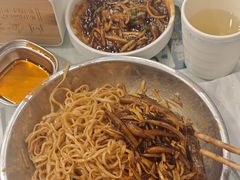 -阿金大白·上海菜馆(新天地店)