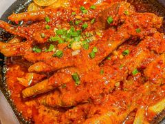 -七八冷面·延边朝鲜族美食(欢乐谷店)