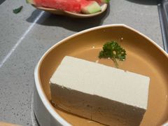 -海底捞火锅(奥森店)
