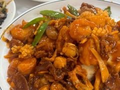 -同发号饭庄(复兴路店)
