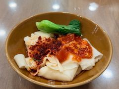 -西安贾三灌汤包·回坊小吃·清真炒菜(北院门总店)