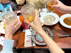 -格鲁·秀色Georgia’s Feast