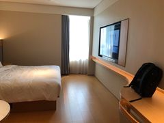 -全季酒店(郑州东站省骨科医院地铁站店)