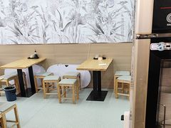 -众品老方子锅贴甜沫(李村店)