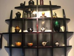 -禅韵琴社 古琴茶道香道插花培训(西华门店)