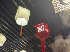-牛New寿喜烧(中山公园龙之梦店)