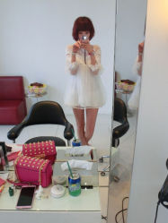 android_upload_pic-LA BELLEZA倍丽莎美发沙龙