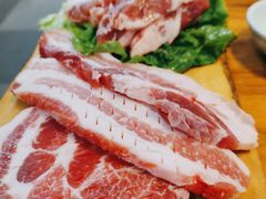 -金顺碳烤肉(1号店)