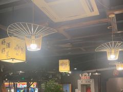 -常和州·夜宵大排档(常州单店)