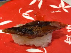 -京樽回転寿司(奥林匹克店)