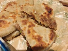 -甲乙饼·北京手工肉饼(西直门凯德茂店)