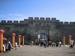 -大境门景区
