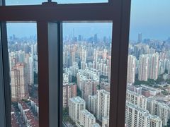 -环球港凯悦 · 享悦中餐厅