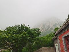 -北京凤凰岭
