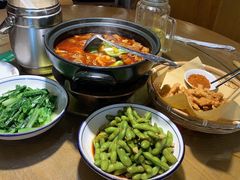 -肖记公安牛肉鱼杂馆· 省级非物质文化遗产(仁和路店)