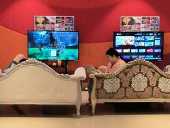 -马迭尔商务会馆(中央大街店)