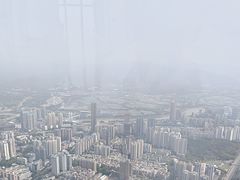 -Free Sky 云际观光层