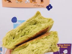 -富贵面包公司(运河店)