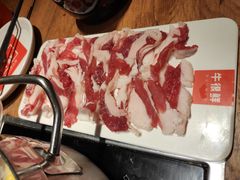 -牛很鲜潮汕牛肉火锅(朝晖路店)