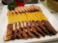 -今日炊牛·潮汕牛肉火锅(华采天地店)