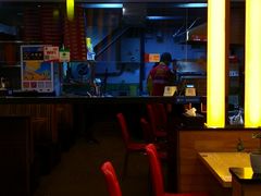 -尊宝比萨(科华店)