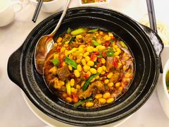 -贵州大厦贵州厅(樱花园西街店)