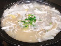 -李师傅脆肚(梅林店)