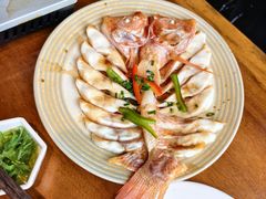 -九井澤精致料理(金茂店)