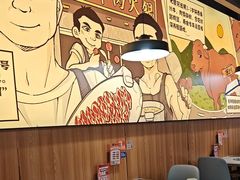 -潮汕大目牛肉火锅(上梅林店)