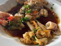 -良师门滨海人家·海鲜·家常菜(滨海城店)