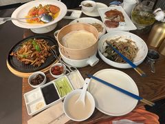-小大董·烤鸭(王府井apm店)