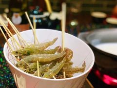 -渔米粥(罗湖店)