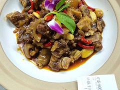 -湘语·湖南家常菜(新洲店)