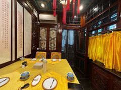 -白家大院·王府宫廷菜(苏州街店)