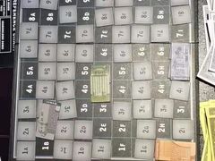 -游人馆·桌游狼人杀团建馆(人广书城店)