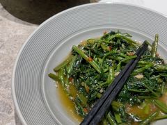 -留半山·香港食堂(啦啦宝都店)