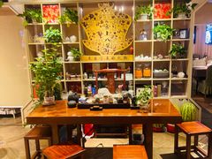 -清真·宁夏印象·盐池滩羊肉体验店(江宁路店)