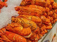 -初色海鲜自助(万丰路店)