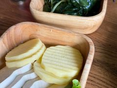 -老凯俚酸汤鱼(东山店)