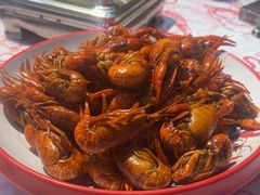 -辣不怕口味虾(凌霄路店)