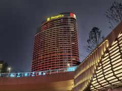-宁波香格里拉大酒店