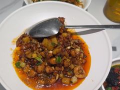 -兰湘子·湘菜小炒(南京江宁万达店)